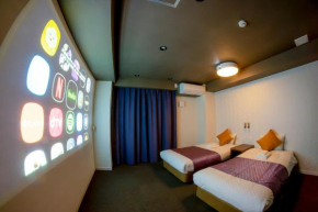 Hotel S-Presso West